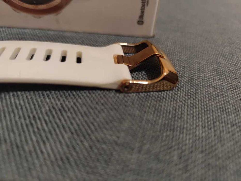 Garmin Fenix 3 Gold Sapphire Edition