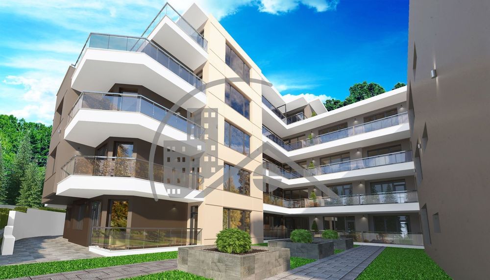 Продава се Тристаен апартамент в Варна, Виница - 102 кв.м за 1211 €/кв.м - Снимка #8