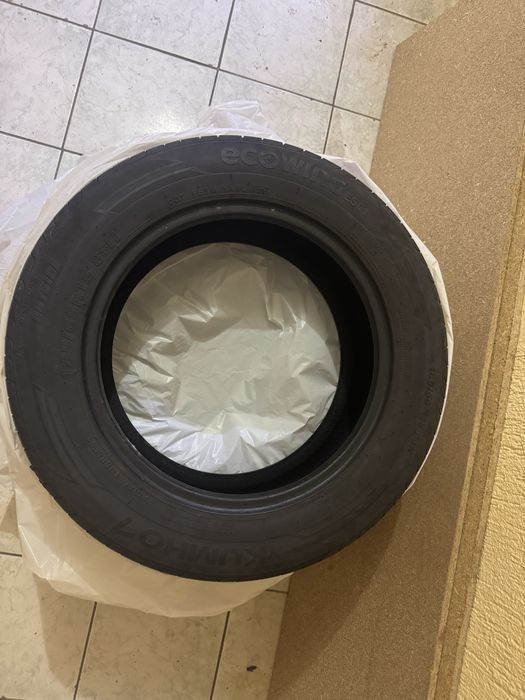 Шины Kumho летние