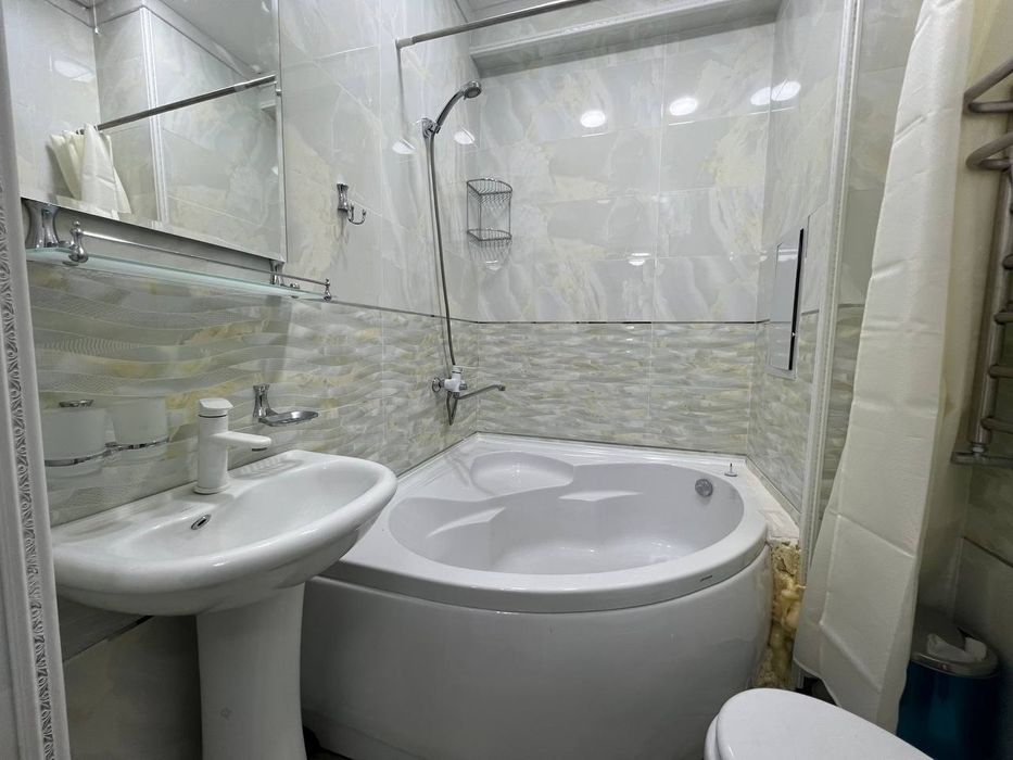 Navastroyka dubleks dom