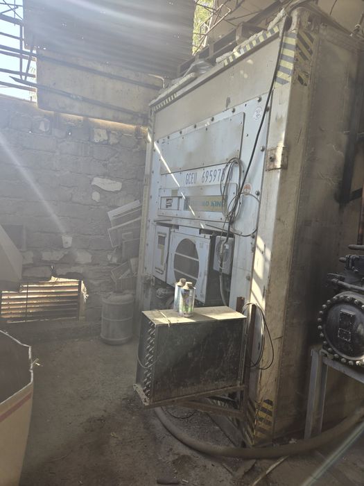 контейнер музлатгич