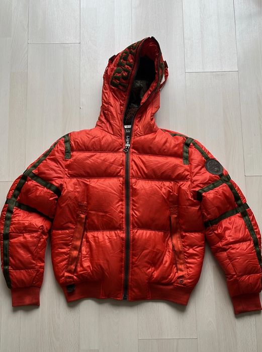 Napapijri пухенка/puffer jacket