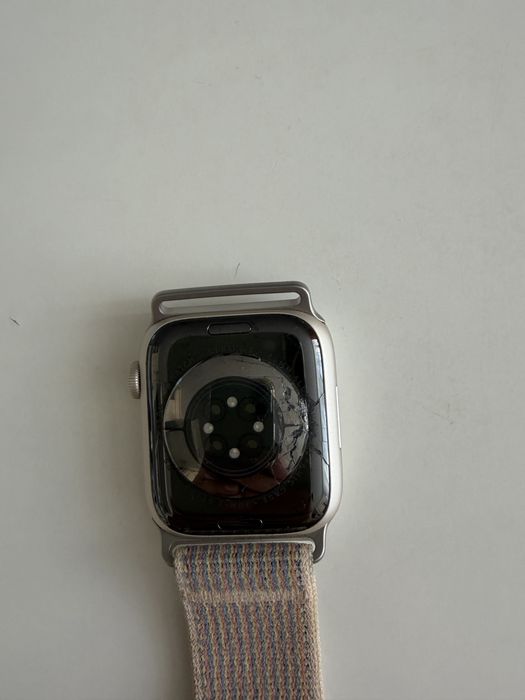 Aple watch 8 series 45mm