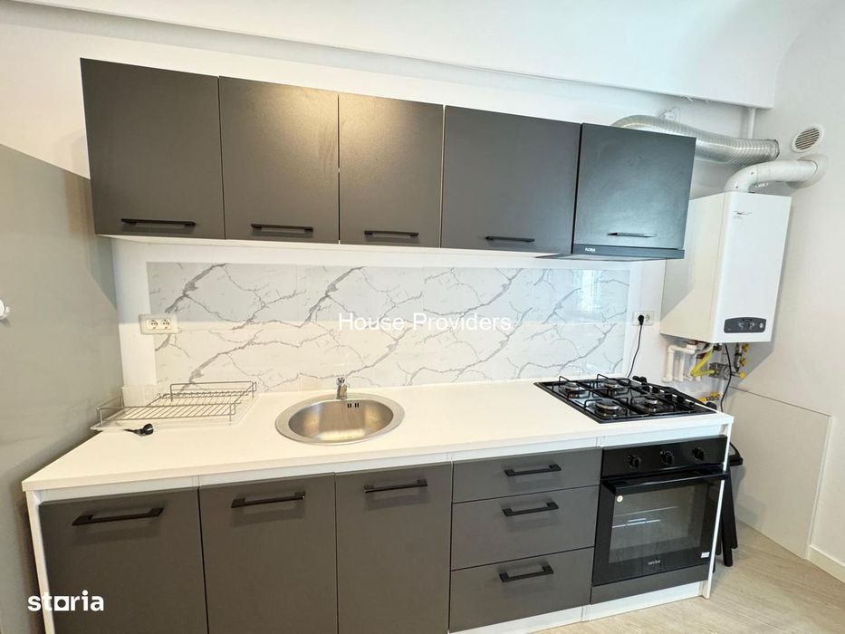 Studio dublu| Cortina North |OMV | Pipera | Aviatiei | Pipera Plaza