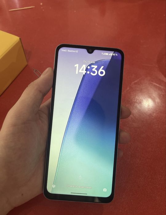 Poco c71 память 64