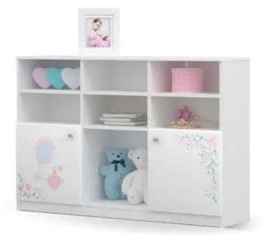 Спальный гарнитур для девочек