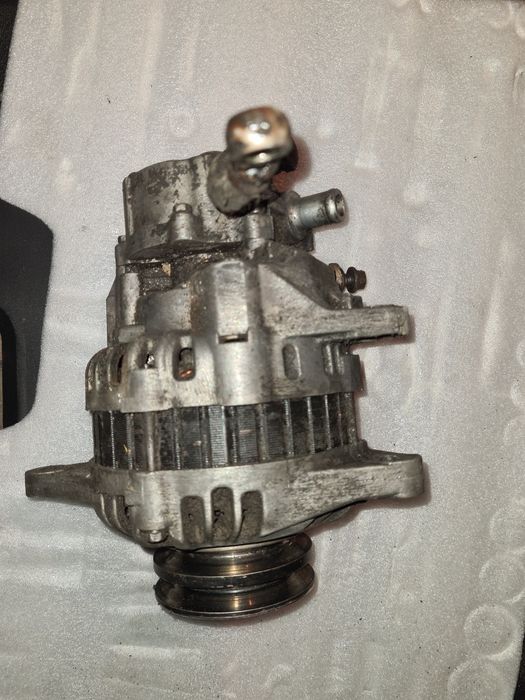 Генератор Делика Паджеро 4D56