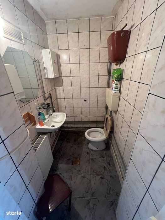 Garsoniera Zona Soarelui