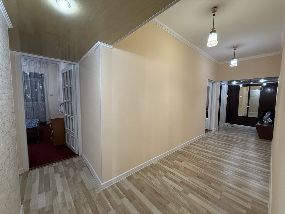 Семейная резиденция! 5 комн/5/9 ( 130 квм) Авиасозлар