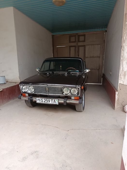 Vaz .Juguli 2106