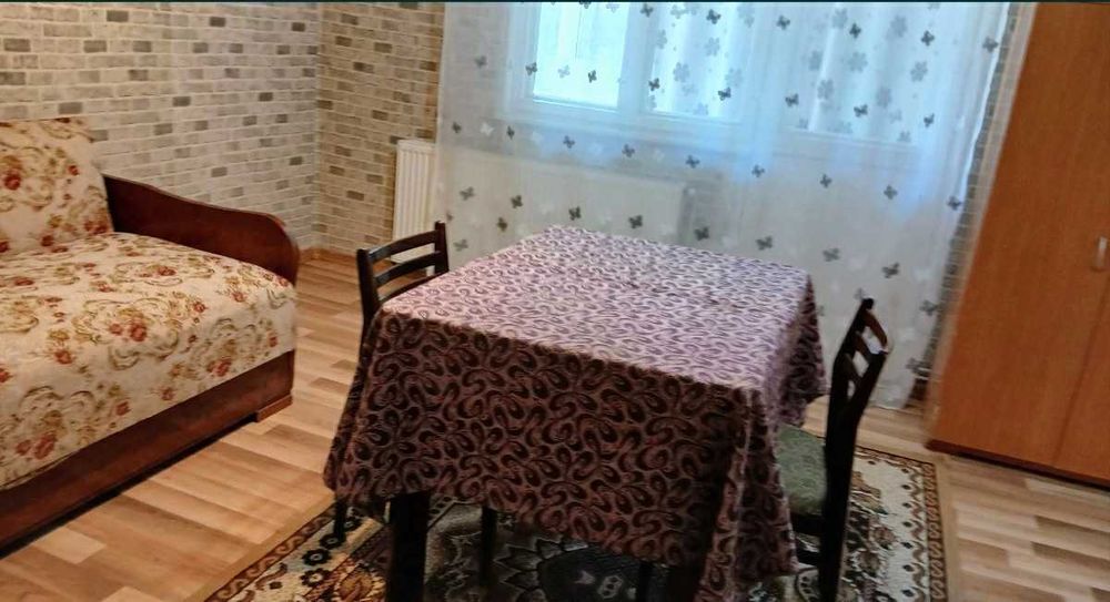 Kiadó apartament