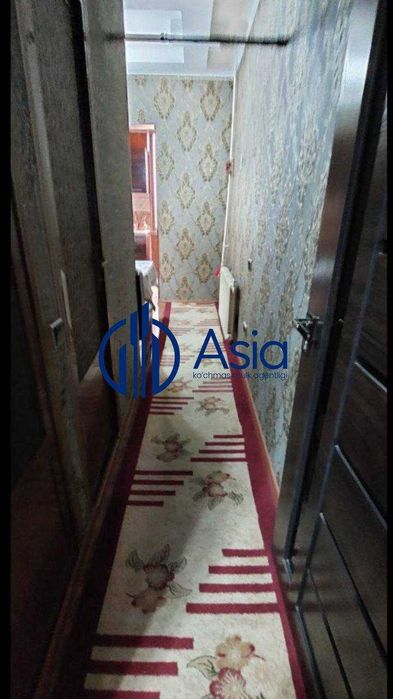 ARZON NARXDA #K236 | Sotuvda: #3x xonali zamonaviy kvartira