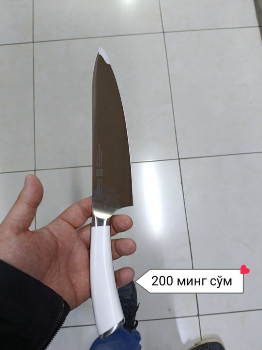 Ножи японские,  высшего качества