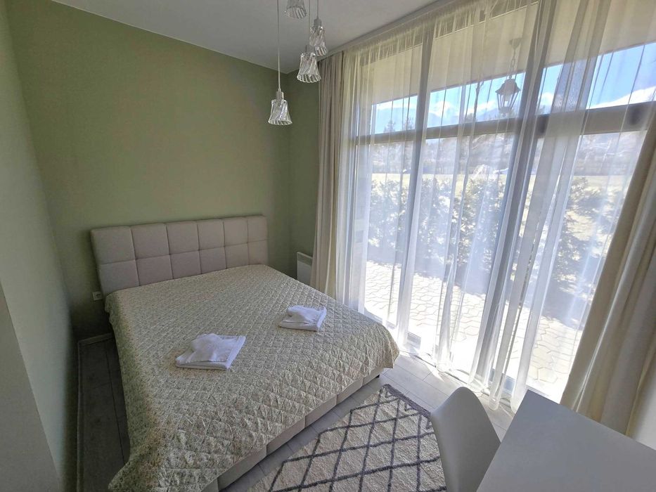 Продава се Тристаен апартамент в Банско - 62 кв.м за 720 €/кв.м - Снимка #4
