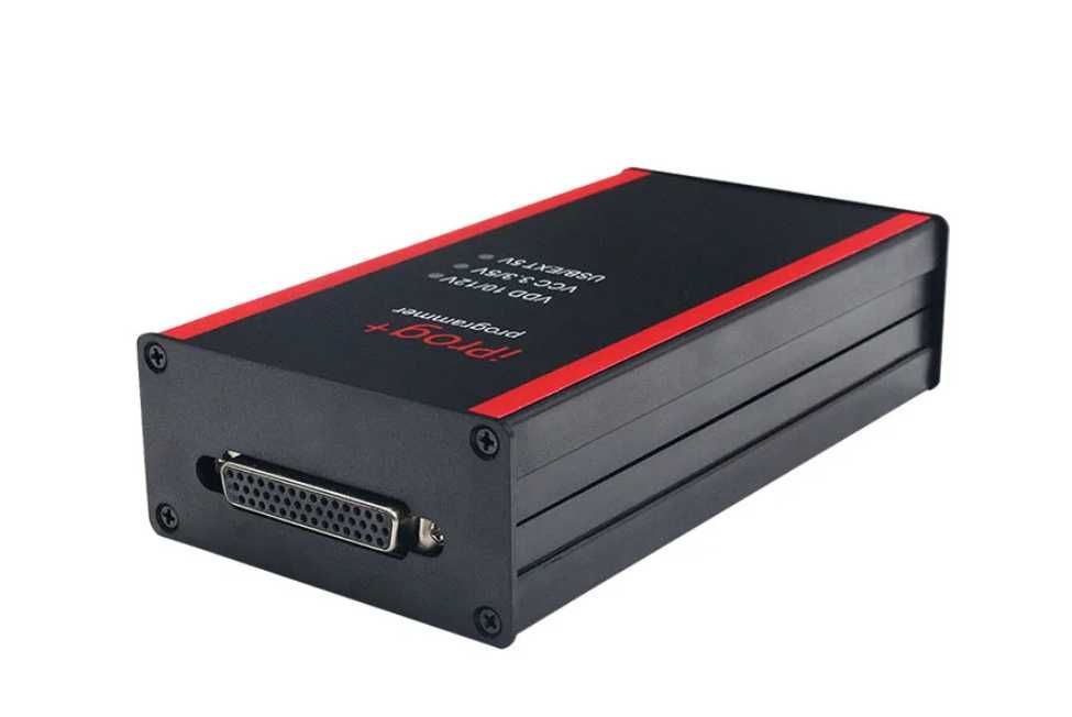 IPROG Pro V87: Programator Auto Airbag, cod radio, dpf, Ecu, Immo, Mcu