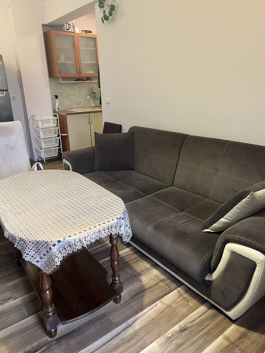 Дава се под наем Двустаен апартамент в Варна, Младост 1 - 63 кв.м за 357 € - Снимка #1