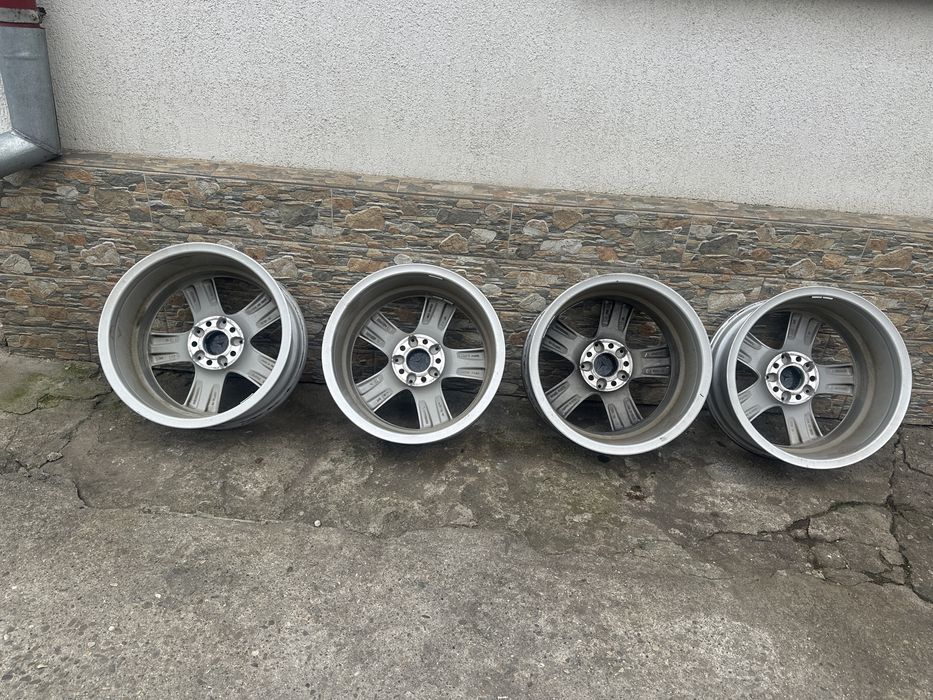 Jante 5x112 R17 Mercedes C Class W205 Vito Viano VW Audi Skoda
