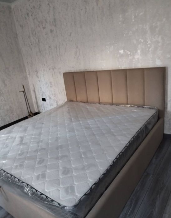 Продам новый ортопедический матрац