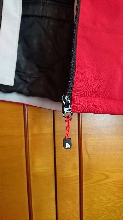 Geaca ACTIVE SUMMIT IARNA-impecabila-M/L