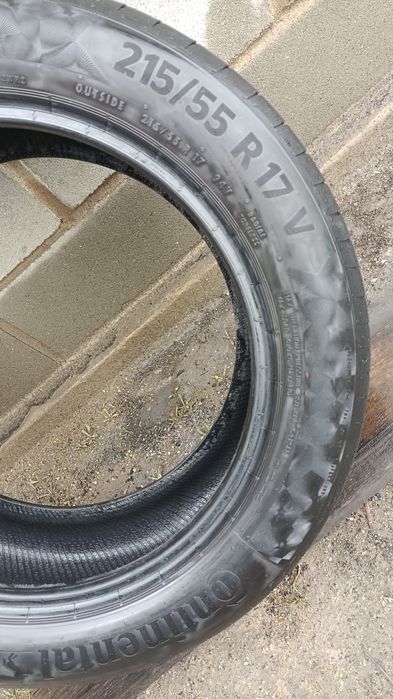 4 летние пакрышки