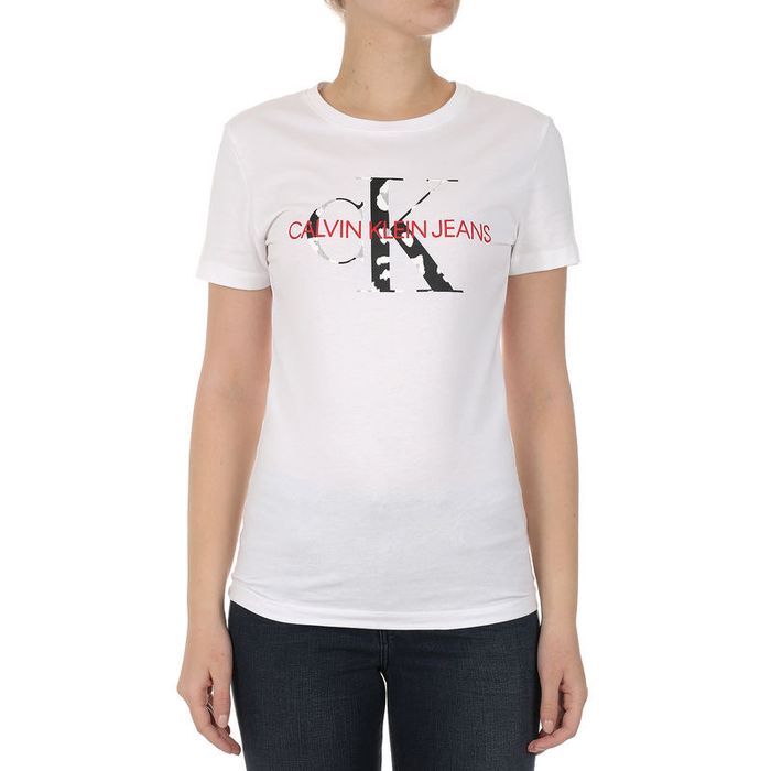 Оригинални тениски Calvin Klein Jeans – размер XS (различни модели)