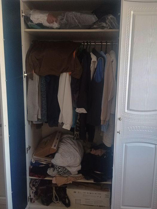 Шкаф для одежды спальню комнату