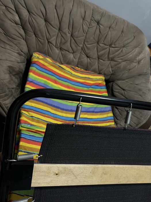 Продам тахту-кровать