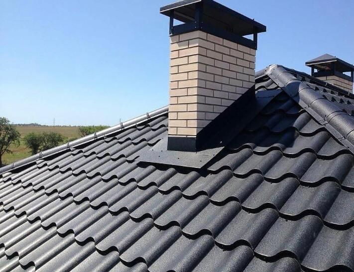 Кровля Крыша Кровля