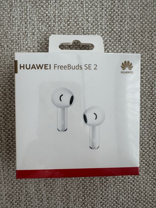 Huawei FreeBuds SE 2