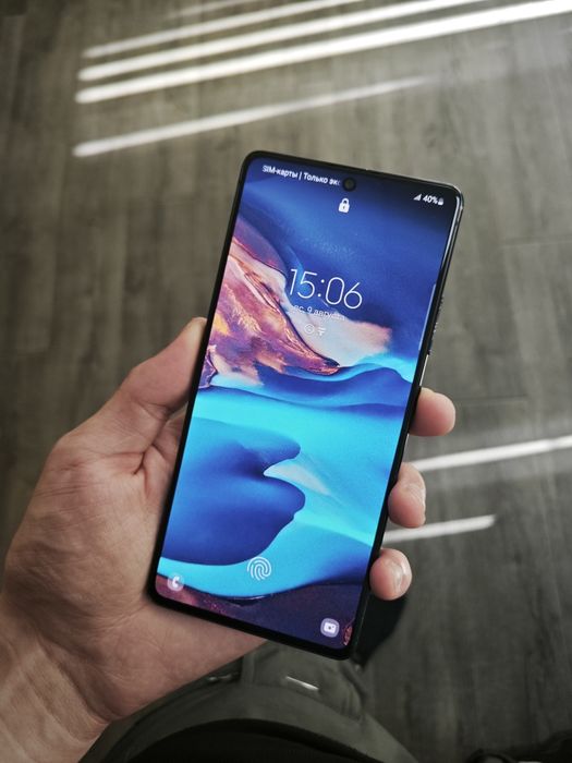 Samsung Galaxy S10 Lite 128gb