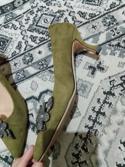 Туфли 38 размер продам