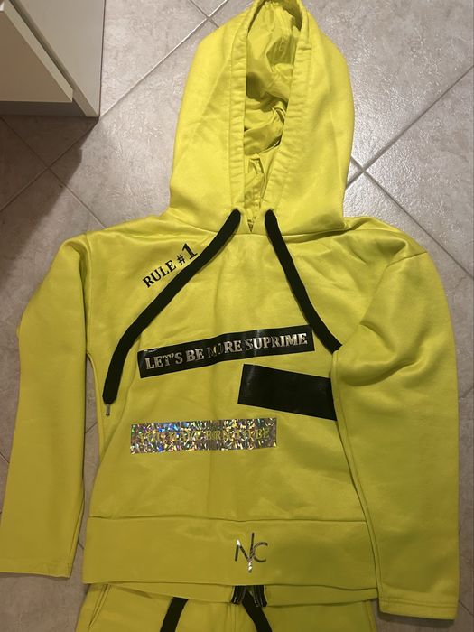 Дамски комплект Nikole Collection