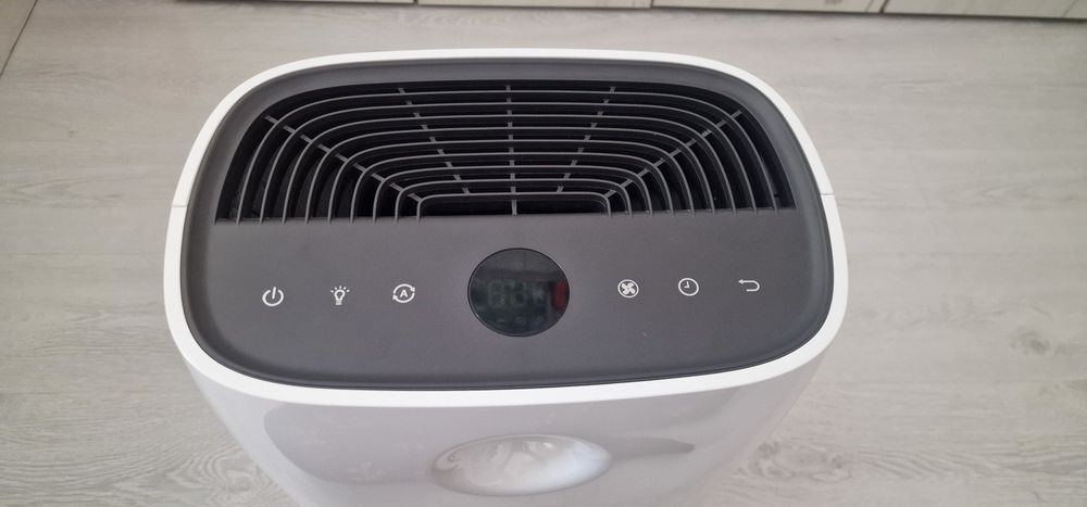 Purificator de aer Philips AC 2889/10