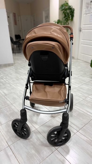 Бебешка количка 2 в 1 - Anex E Type Boho special edition