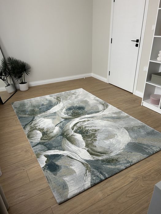 Стилен и уютен килим