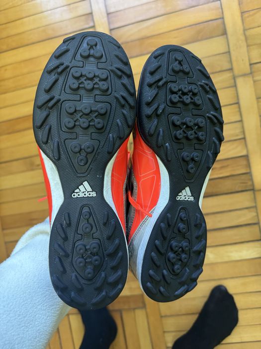 Adidași sintetitc ##Adidas F50##