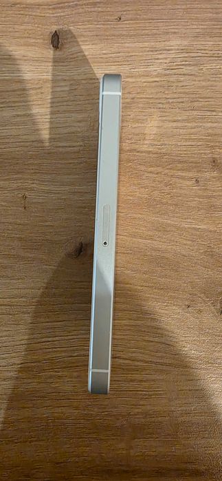 iPhone SE 32Gb Silver