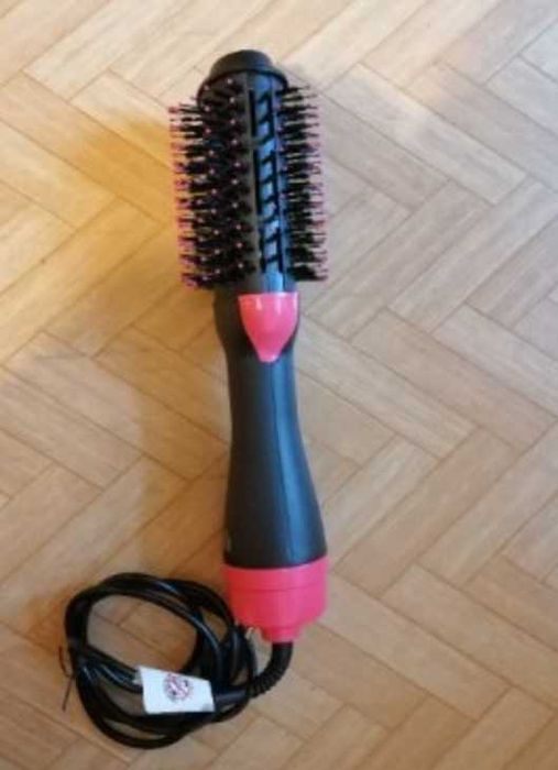 Маша сешоар нова