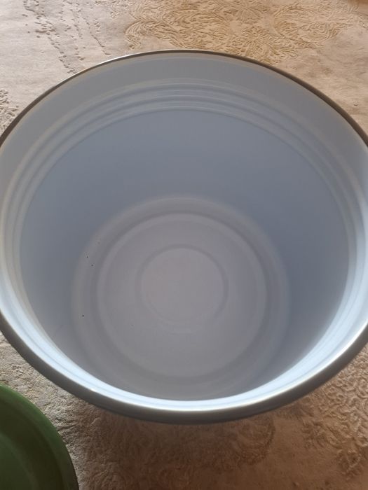 Кастрюля сотилади.