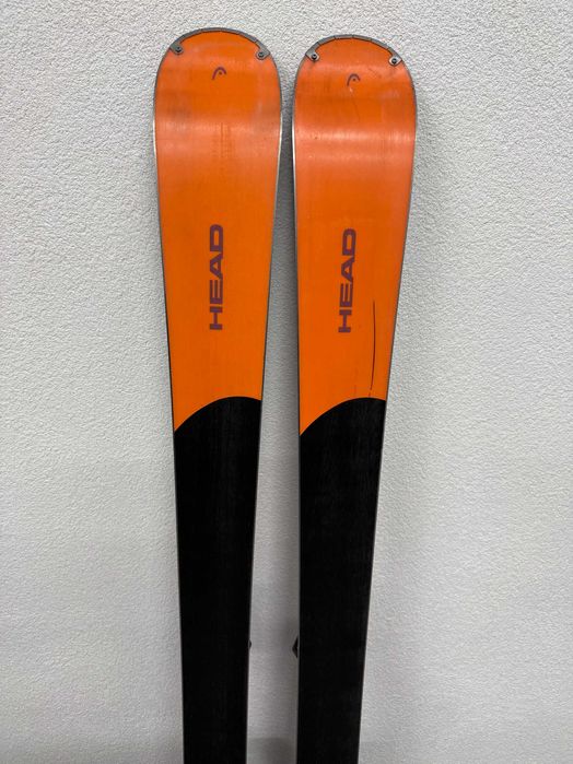schi head total joy L158cm