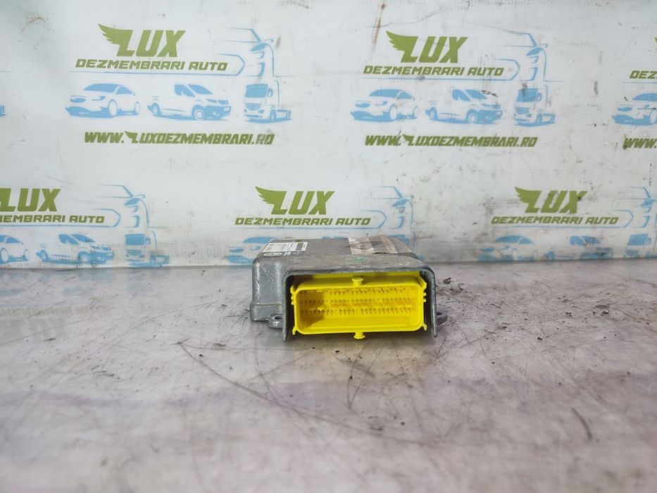 Calculator airbag 3c0909605k Volkswagen VW Passat B6 [2005 - 2010] 2.