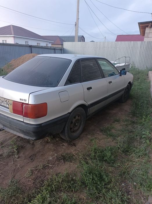 Продам ауди В3 отличном состоянии