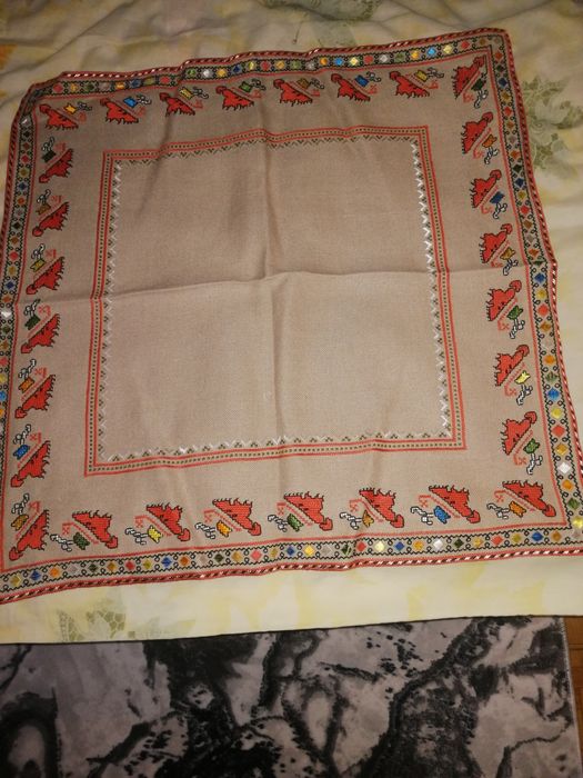 Карета и тишлайфер