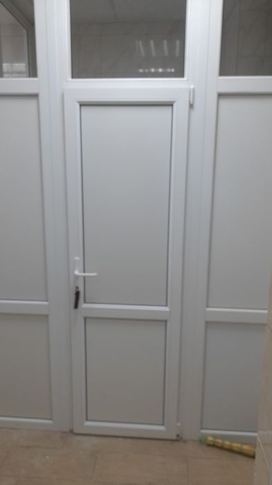 Окна ,двери,  витражи.