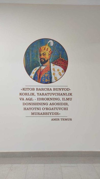 Rassom Robot! (UV Printerda) Devorga rasm chizish xizmati