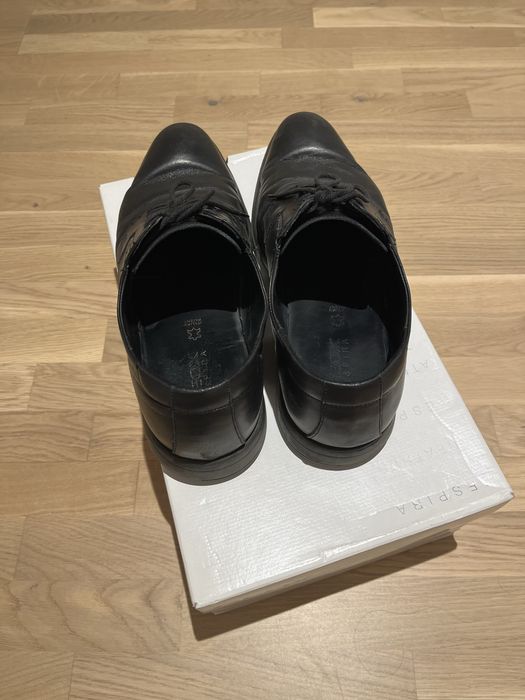 Pantofi Geox barbati 43