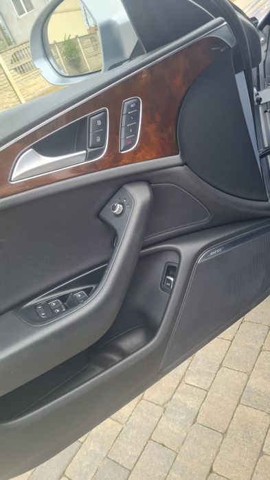 AUDI A6 C7 bitdi 320 cp