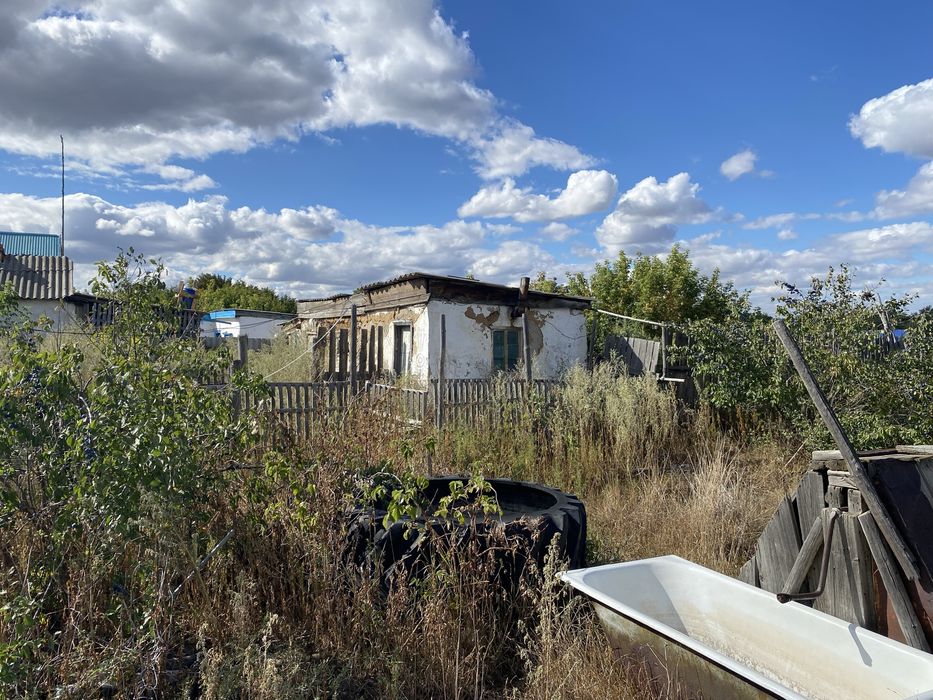 Продам отдельный частный дом