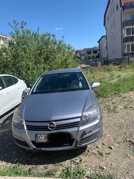 OPEL Astra 2005 — imagine 2