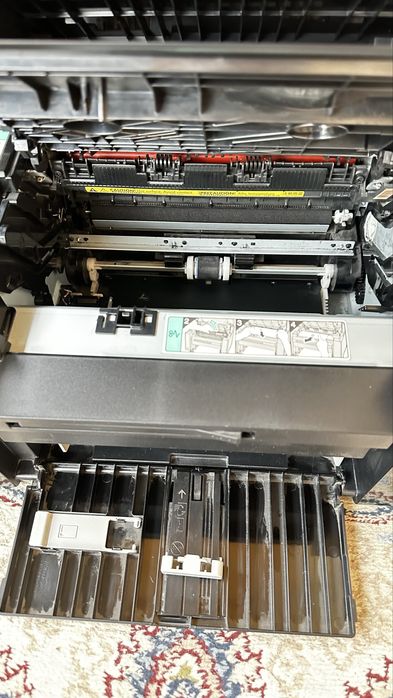 Как новый Canon 3010 МФУ 3/1 печать kopiya printer skayner